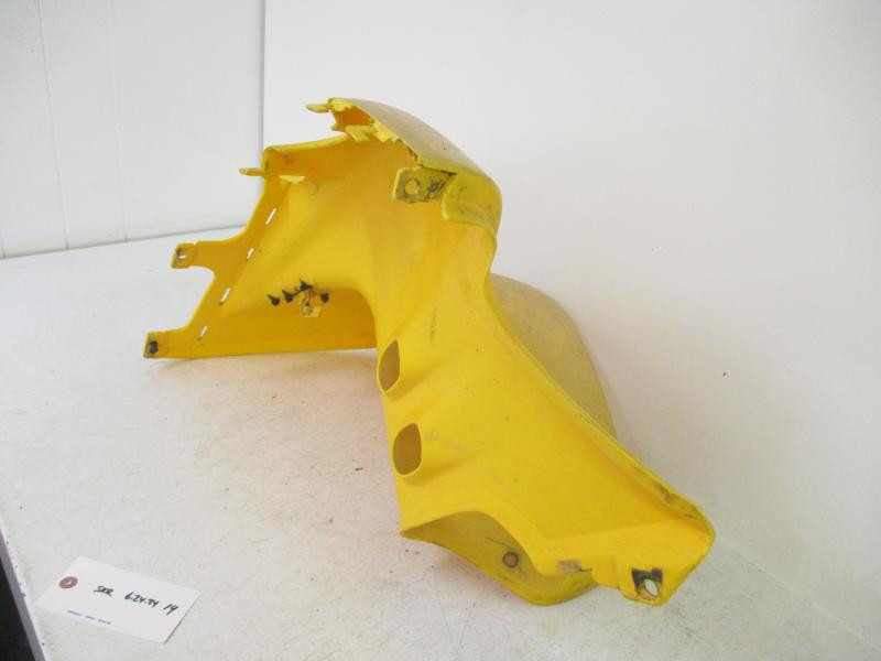 1993-2005 Honda TRX 90 Yellow Left Right Front Fender - cyclesrus.net